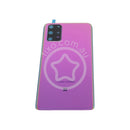 Samsung Galaxy S20 Plus/5G Replacement Rear Glass Panel – BTS Edition (ONLY ONE)