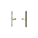 Samsung Galaxy S20 Replacement On-Off / Volume Button Flex Cable