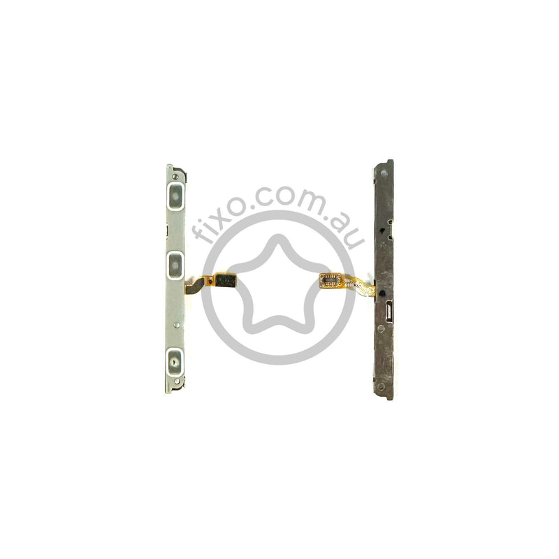 Samsung Galaxy S20 Replacement On-Off / Volume Button Flex Cable