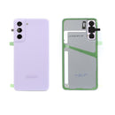 Samsung Galaxy S21 FE Replacement Back Cover - Lavender