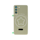 Samsung Galaxy S21 FE Replacement Back Cover