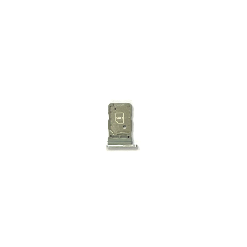 Samsung Galaxy S21 Plus Replacement SIM Card Tray Phantom Silver