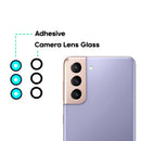 Samsung Galaxy S21 Replacement Rear Camera Lens Glass