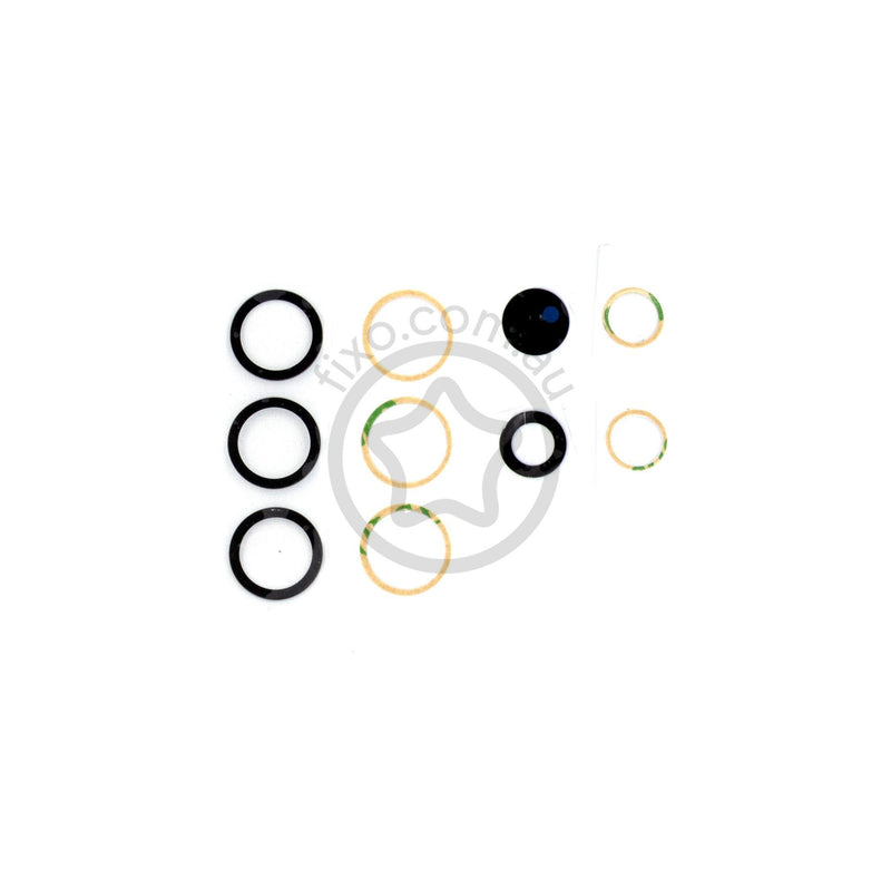 Samsung Galaxy S21 Ultra Replacement Rear Camera Lens Glass