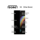 Samsung Galaxy S21 Ultra Ultimate Screen Protector by Dome Glass