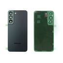 Samsung Galaxy S22 Replacement Back Cover - Green