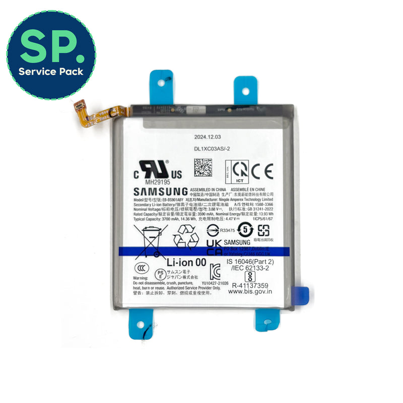 Samsung Galaxy S22 Replacement Battery - Genuine