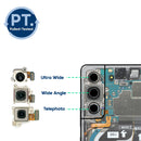 Samsung Galaxy S22 Replacement Rear Camera Module