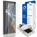 Samsung Galaxy S22 Ultra Ultimate Screen Protector by Dome Glass