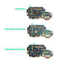 Samsung Galaxy S22 Ultra Replacement Charging Port - Pulled