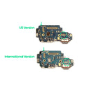 Samsung Galaxy S22 Ultra Replacement Charging Port - Pulled