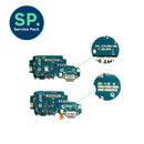 Genuine Service Pack Samsung Galaxy S22 Ultra Replacement Charging Port - S908B S908N S908E S908U