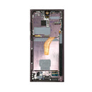 Samsung Galaxy S22 Ultra Replacement OLED Screen - Genuine Blemish