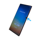 Samsung Galaxy S22 Ultra Replacement OLED Screen - Genuine Blemish