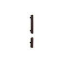 Samsung Galaxy S22 Ultra Replacement Power and Volume Button Part - Burgundy