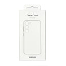 Samsung Galaxy S23 - Clear Phone Case - Samsung Genuine Case