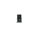Samsung Galaxy S23 FE Replacement SIM Card Tray - Single Cream