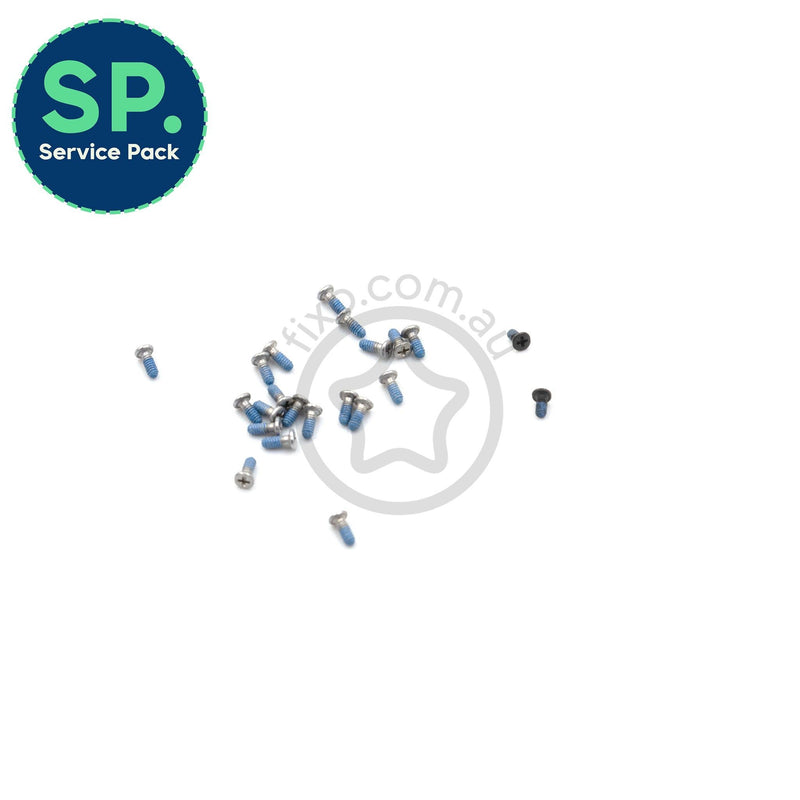 Samsung Galaxy S23 FE Replacement Screw Set