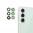 Samsung Galaxy S23 FE Replacement Rear Camera Lens Glass