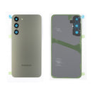 Samsung Galaxy S23 Plus Replacement Rear Glass Panel - Green