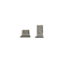 Samsung Galaxy S23 Plus Replacement Single SIM Card Tray Green