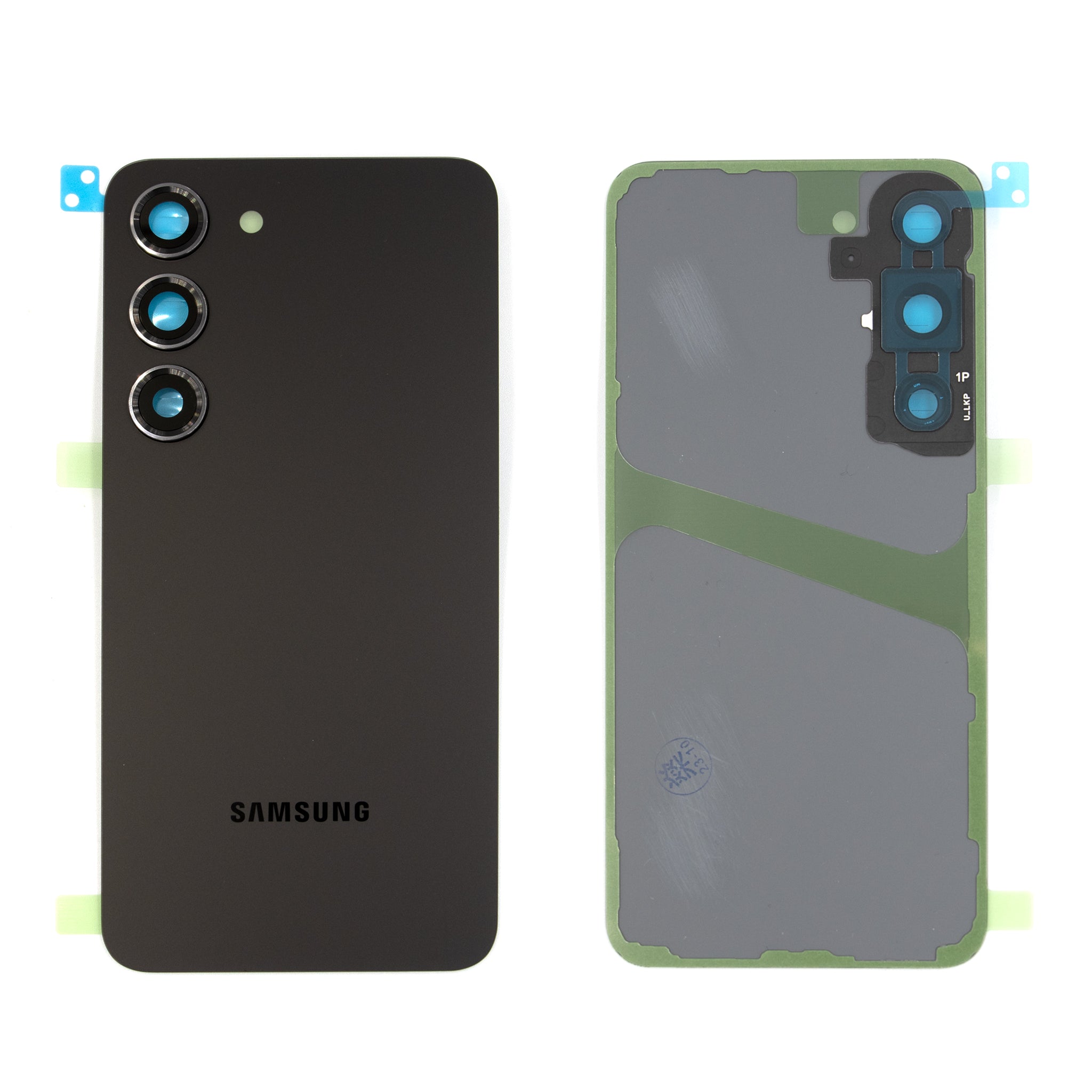 Samsung Galaxy S23 Replacement Back Cover - Fixo Australia