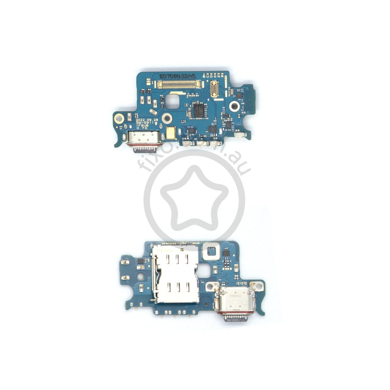 Samsung Galaxy S23 Replacement Charging Port