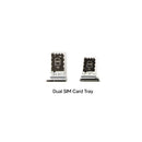Samsung Galaxy S23 Replacement Dual SIM Card Tray Green