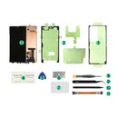 Samsung Galaxy S23 Ultra Screen Replacement DIY Kit (Genuine Parts) – Without Frame