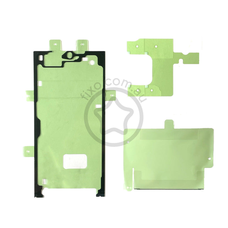 Samsung Galaxy S23 Ultra OLED Display Rework Adhesive Kit