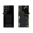 Samsung Galaxy S23 Ultra Genuine Replacement Back Glass
