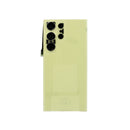Samsung Galaxy S23 Ultra Genuine Replacement Back Glass - Lime