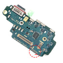 Samsung Galaxy S23 Ultra Replacement Charging Port (Genuine) -US Version