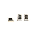 Samsung Galaxy S23 Ultra Replacement Dual SIM Card Tray Cream