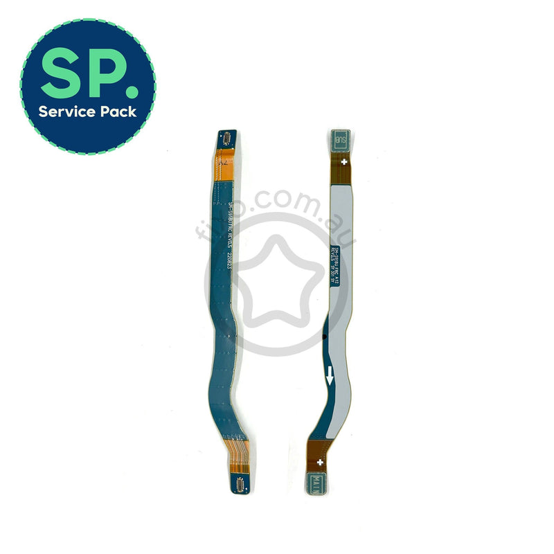 Samsung Galaxy S23 Ultra Replacement FRC Signal Antenna Flex Cable - Service Pack