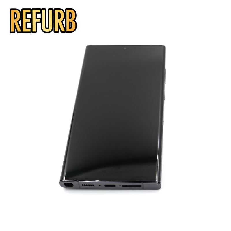 Samsung Galaxy S23 Ultra Replacement LCD Screen - Refurbished