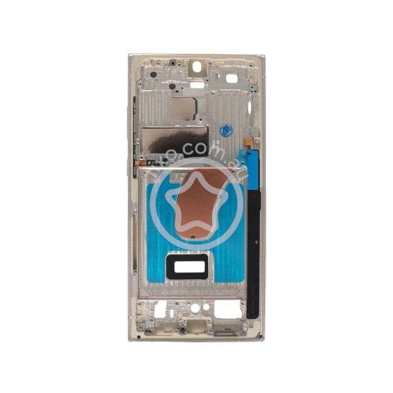 Samsung Galaxy S23 Ultra Replacement Middle Frame