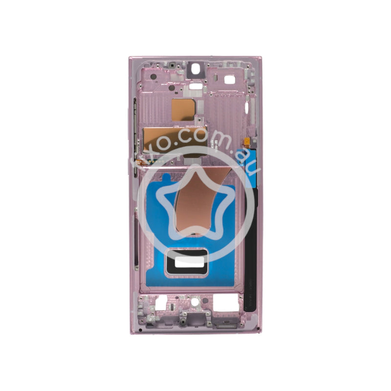 Samsung Galaxy S23 Ultra Replacement Middle Frame