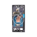 Samsung Galaxy S23 Ultra Replacement Middle Frame