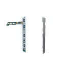 Samsung Galaxy S23 Ultra Replacement Power Button Flex Cable