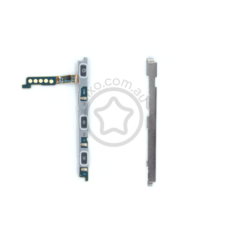 Samsung Galaxy S23 Ultra Replacement Power Button Flex Cable