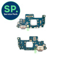 Samsung Galaxy S24 FE Replacement Charging Port - Genuine 