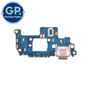 Samsung Galaxy S24 FE Replacement Charging Port - Pulled