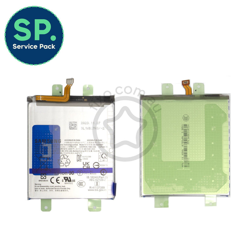 Samsung Galaxy S24 Plus Replacement Battery (Genuine Samsung)