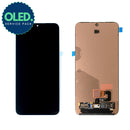 Samsung Galaxy S24 Plus Replacement OLED Screen - Genuine Service Pack (no frame)
