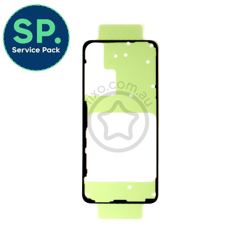 Samsung Galaxy S24 Back Cover Adhesive / Sticker - Service Pack