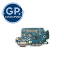 Samsung Galaxy S24 Replacement Charging Port - Pulled
