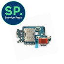 Samsung Galaxy S24 Replacement Charging Port - Samsung Genuine Service Pack