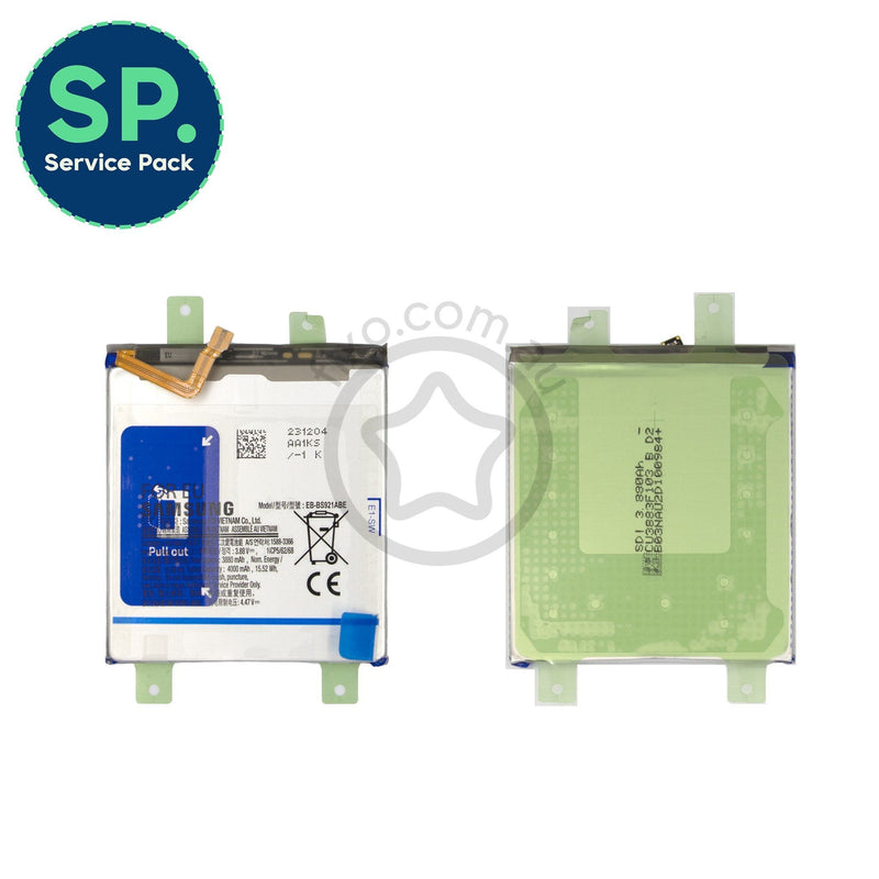 Samsung Galaxy S24 Replacement Battery (Genuine Samsung)
