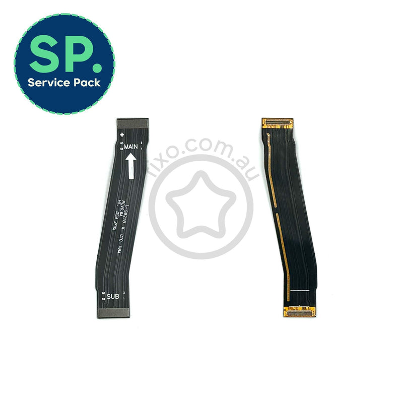 Samsung Galaxy S24 Replacement Main Flex Cable - Genuine Samsung Service Pack